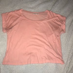 Old Navy boxy shirt